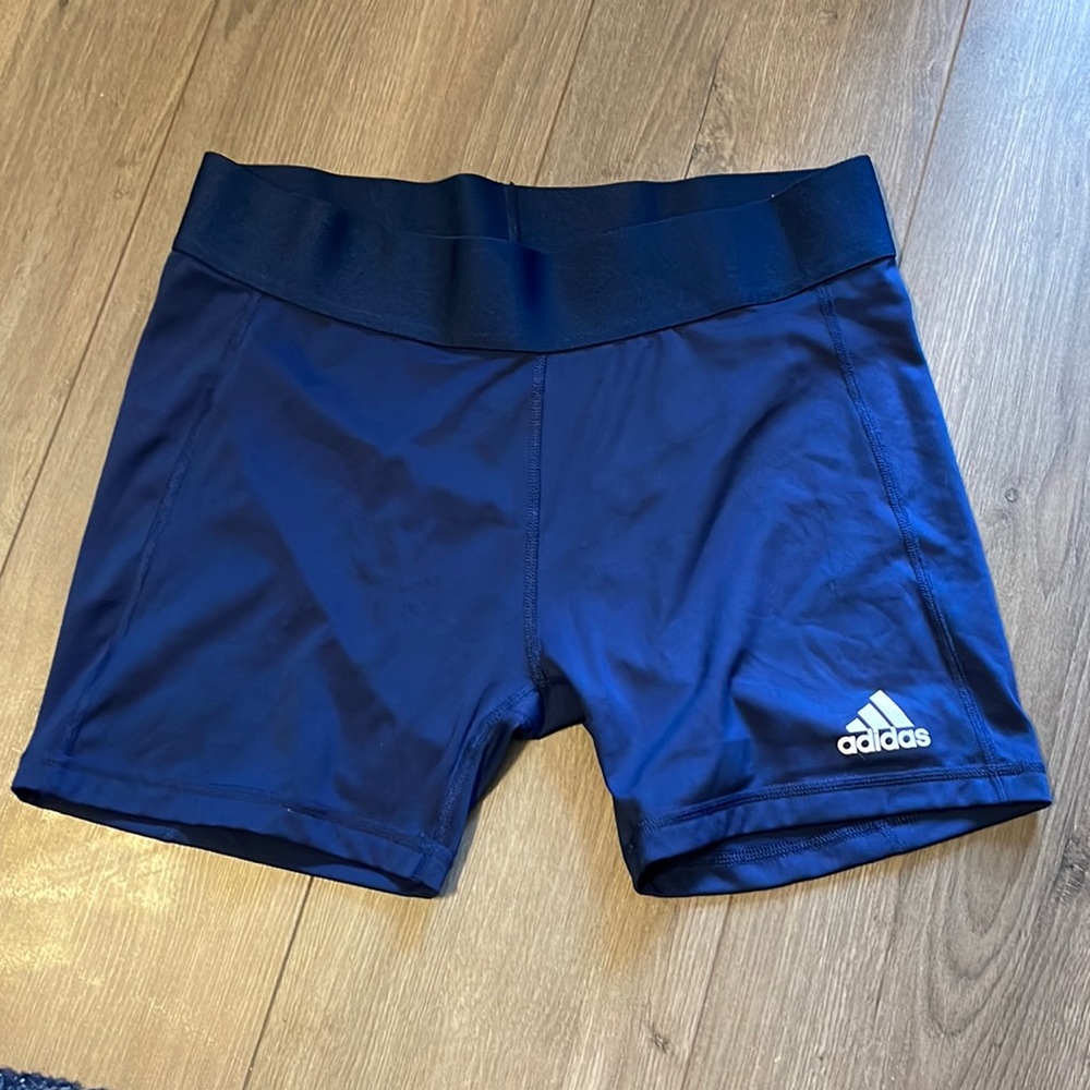 Adidas 4’ spandex